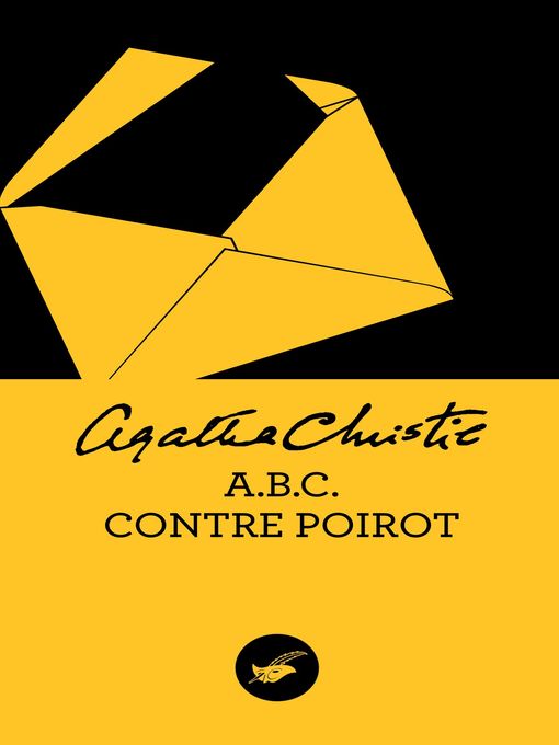 Title details for ABC contre Poirot by Agatha Christie - Available